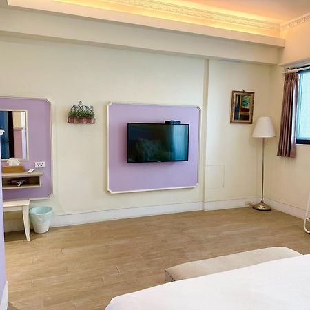 Slowly Inn Hengchun Exterior photo