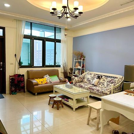 Slowly Inn Hengchun Exterior photo