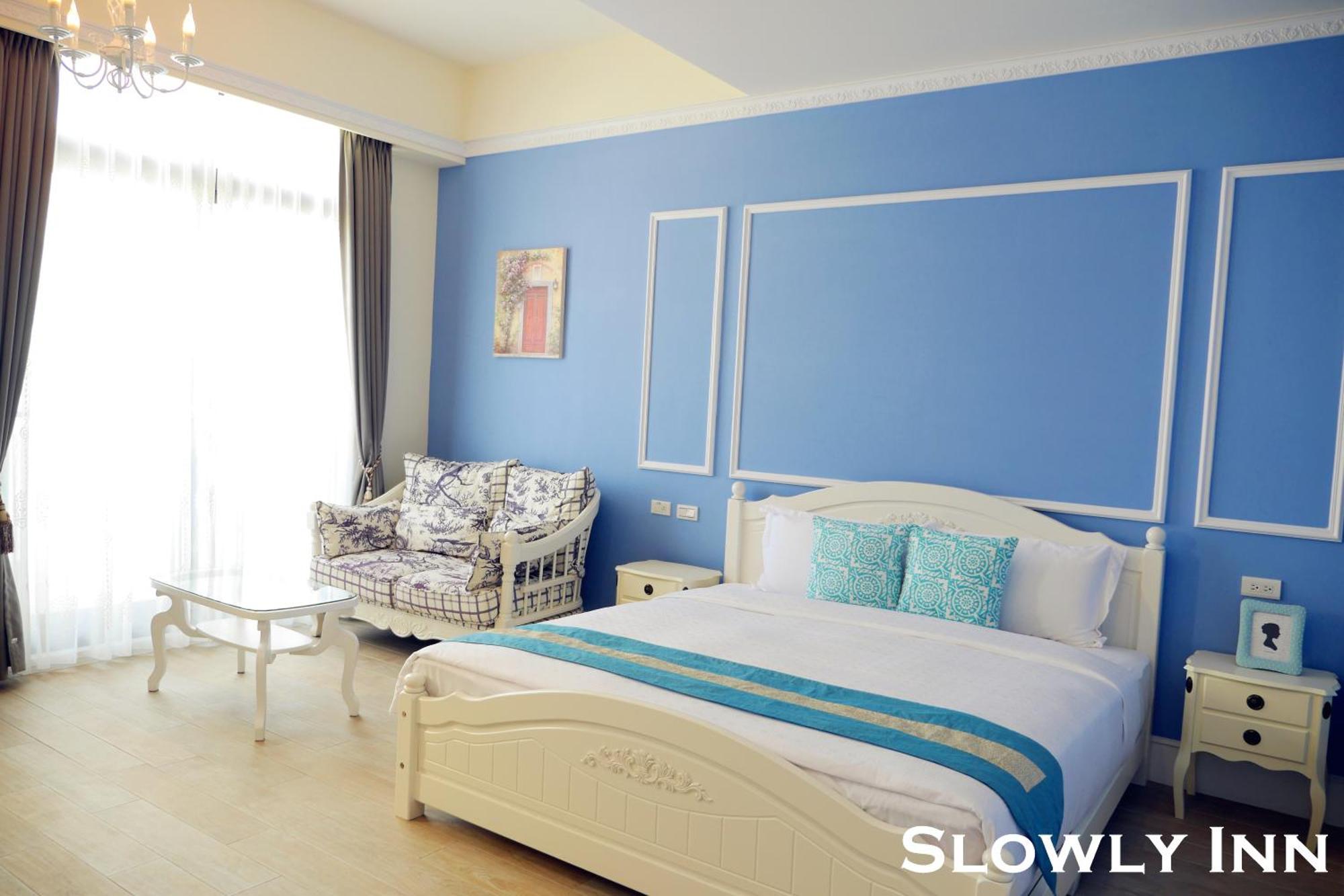 Slowly Inn Hengchun Exterior photo