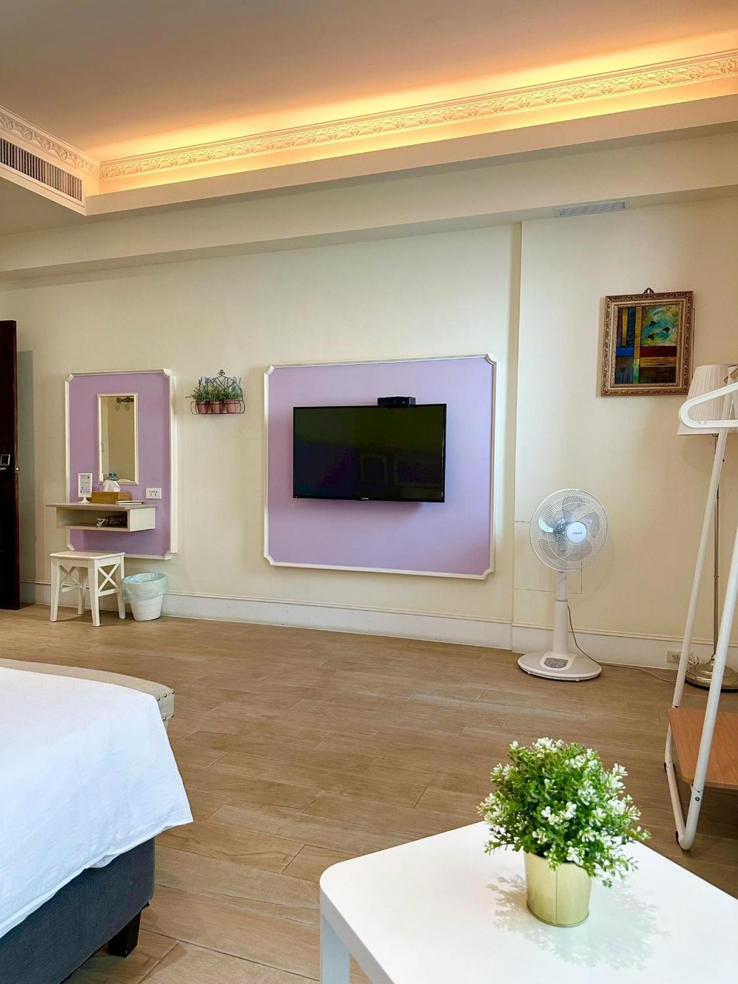 Slowly Inn Hengchun Exterior photo