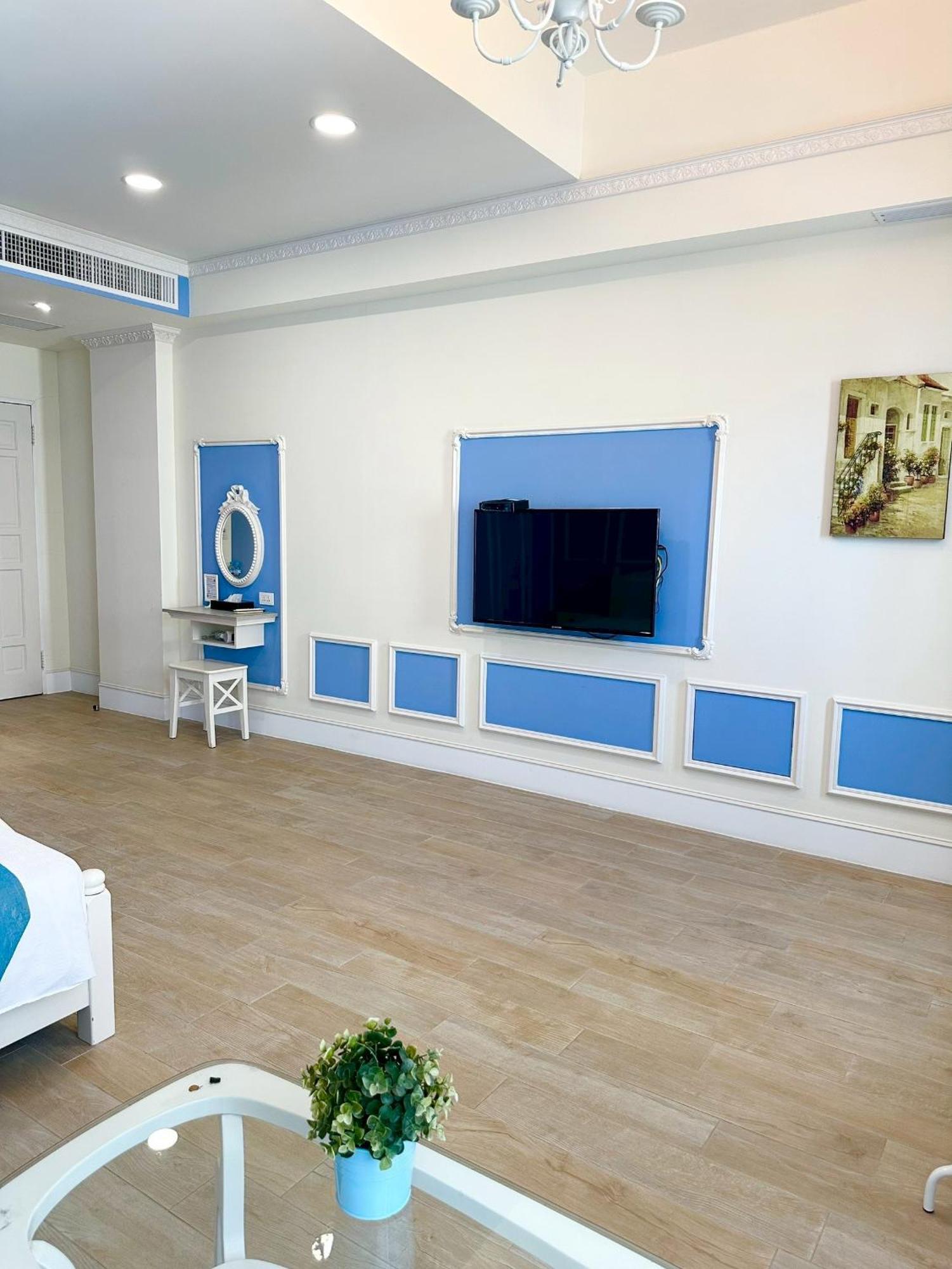 Slowly Inn Hengchun Exterior photo