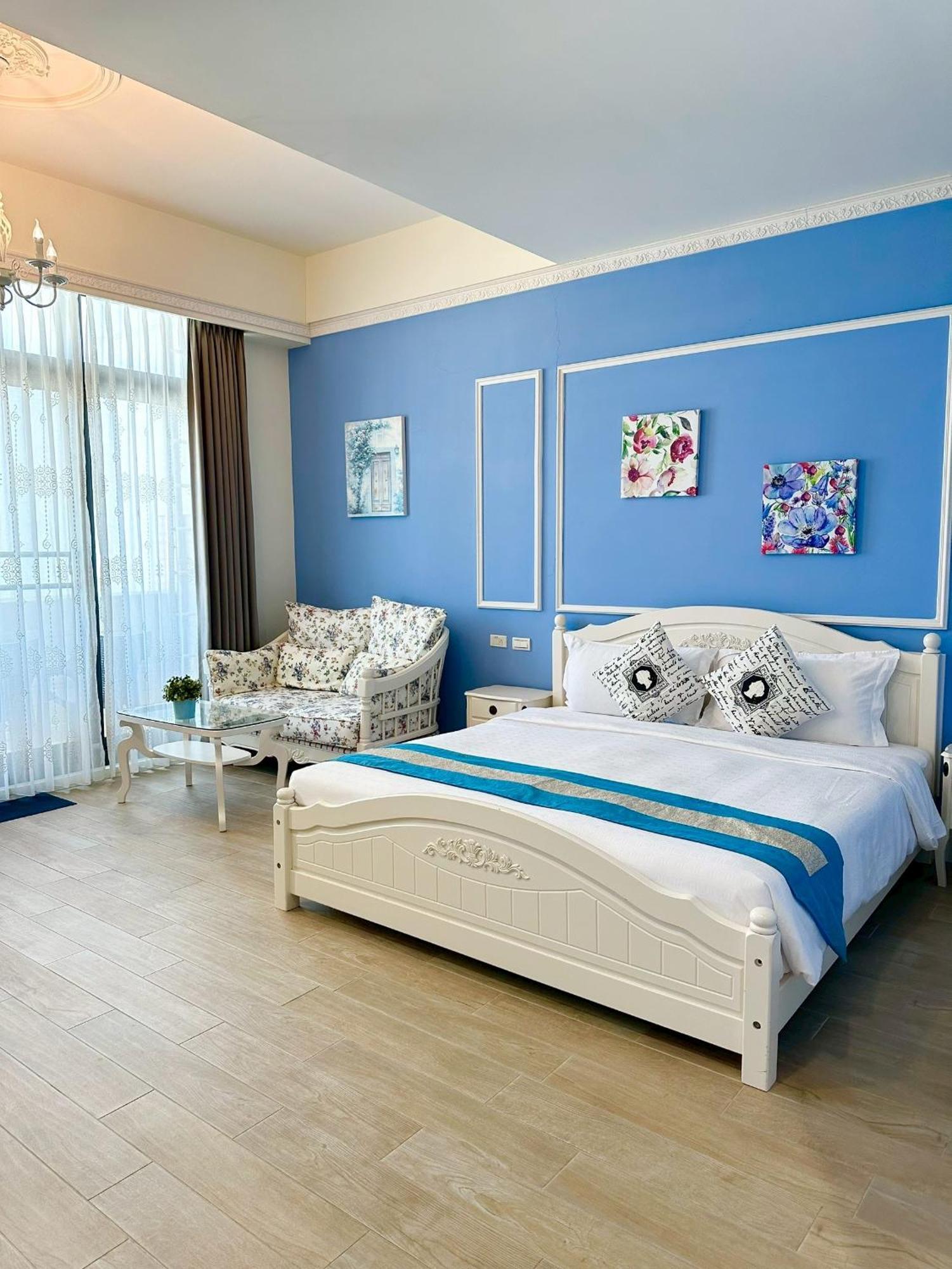 Slowly Inn Hengchun Exterior photo