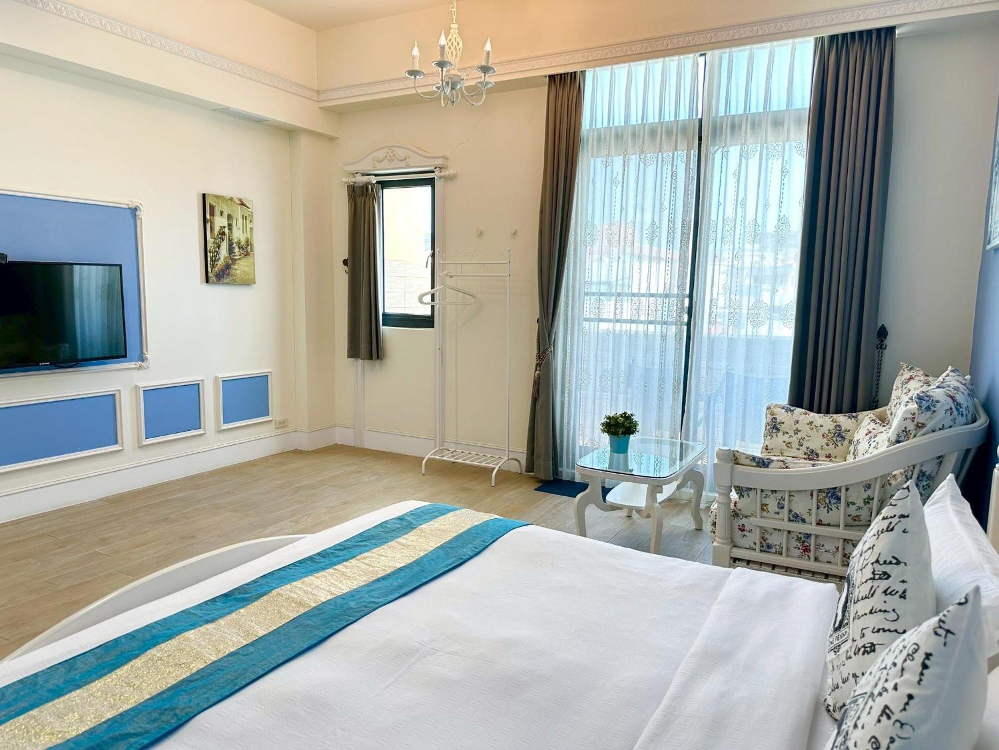 Slowly Inn Hengchun Exterior photo