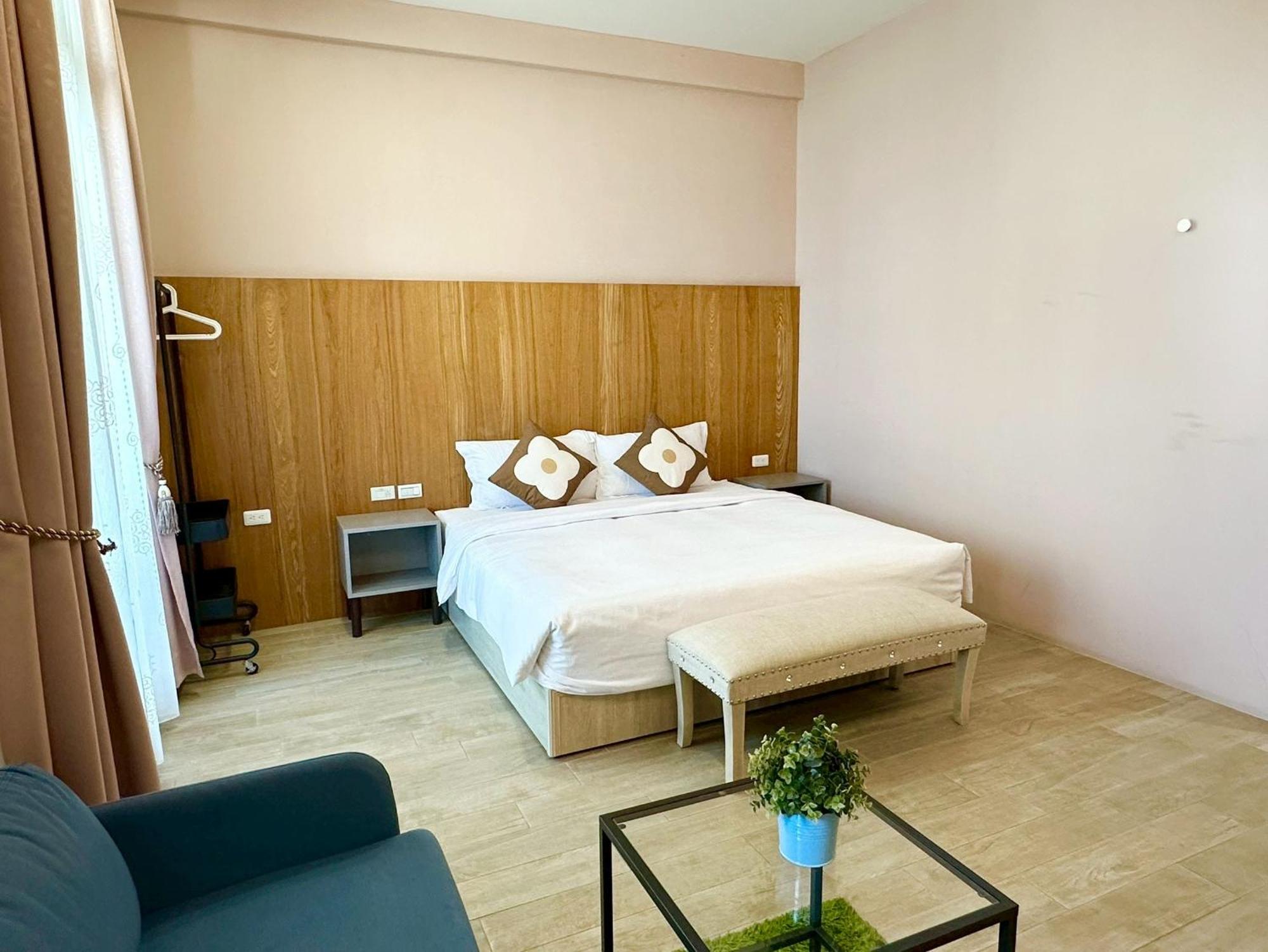 Slowly Inn Hengchun Exterior photo