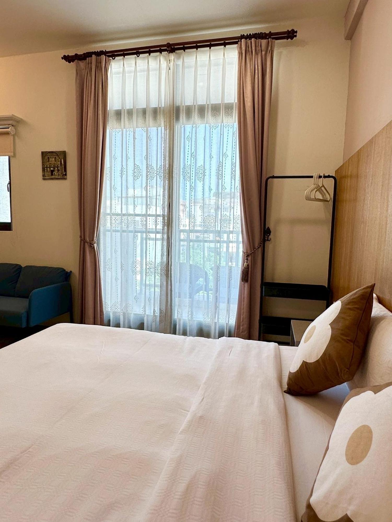 Slowly Inn Hengchun Exterior photo