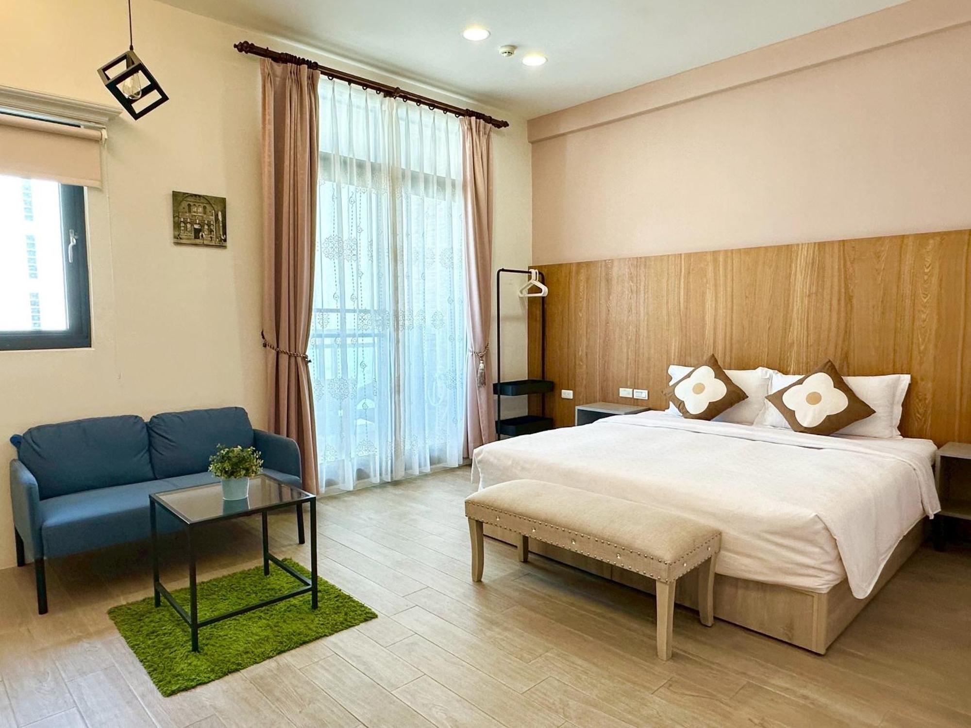 Slowly Inn Hengchun Exterior photo